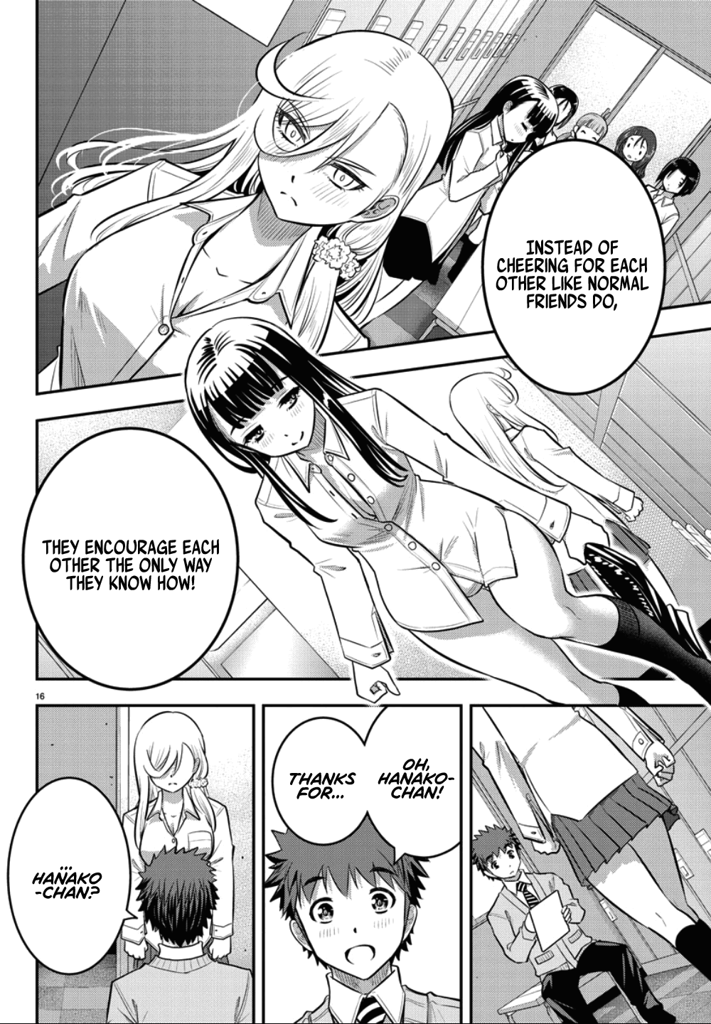 yankee-jk-kuzuhana-chan-chap-35-16