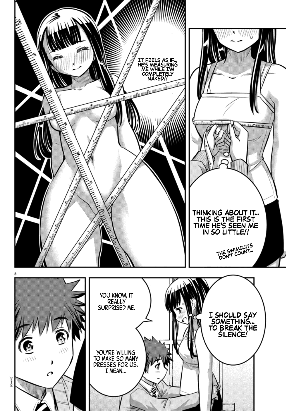 yankee-jk-kuzuhana-chan-chap-35-8