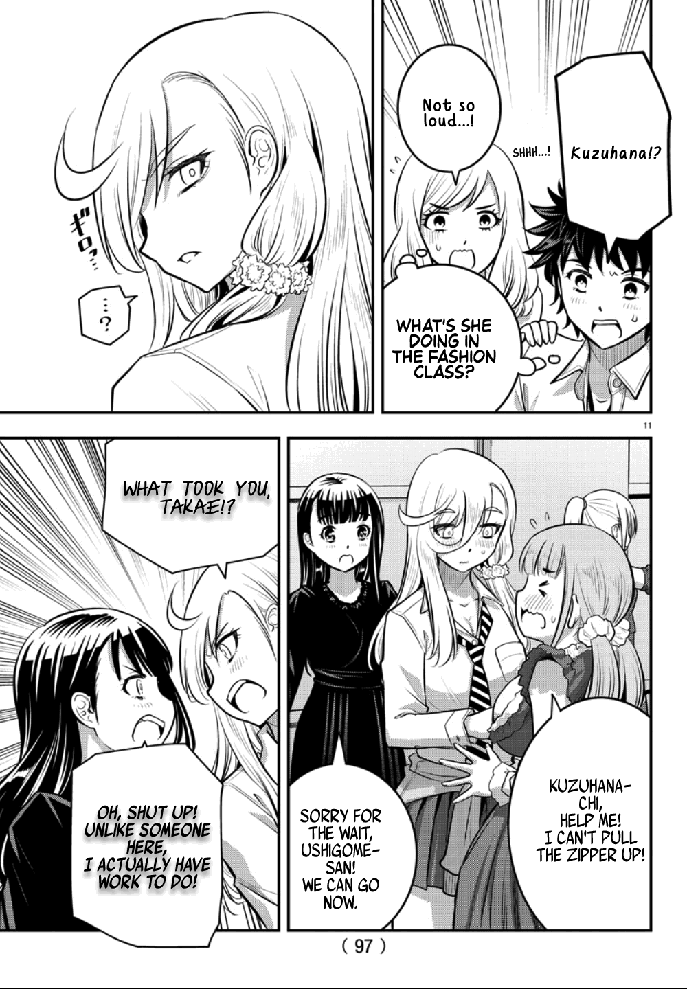 yankee-jk-kuzuhana-chan-chap-36-11
