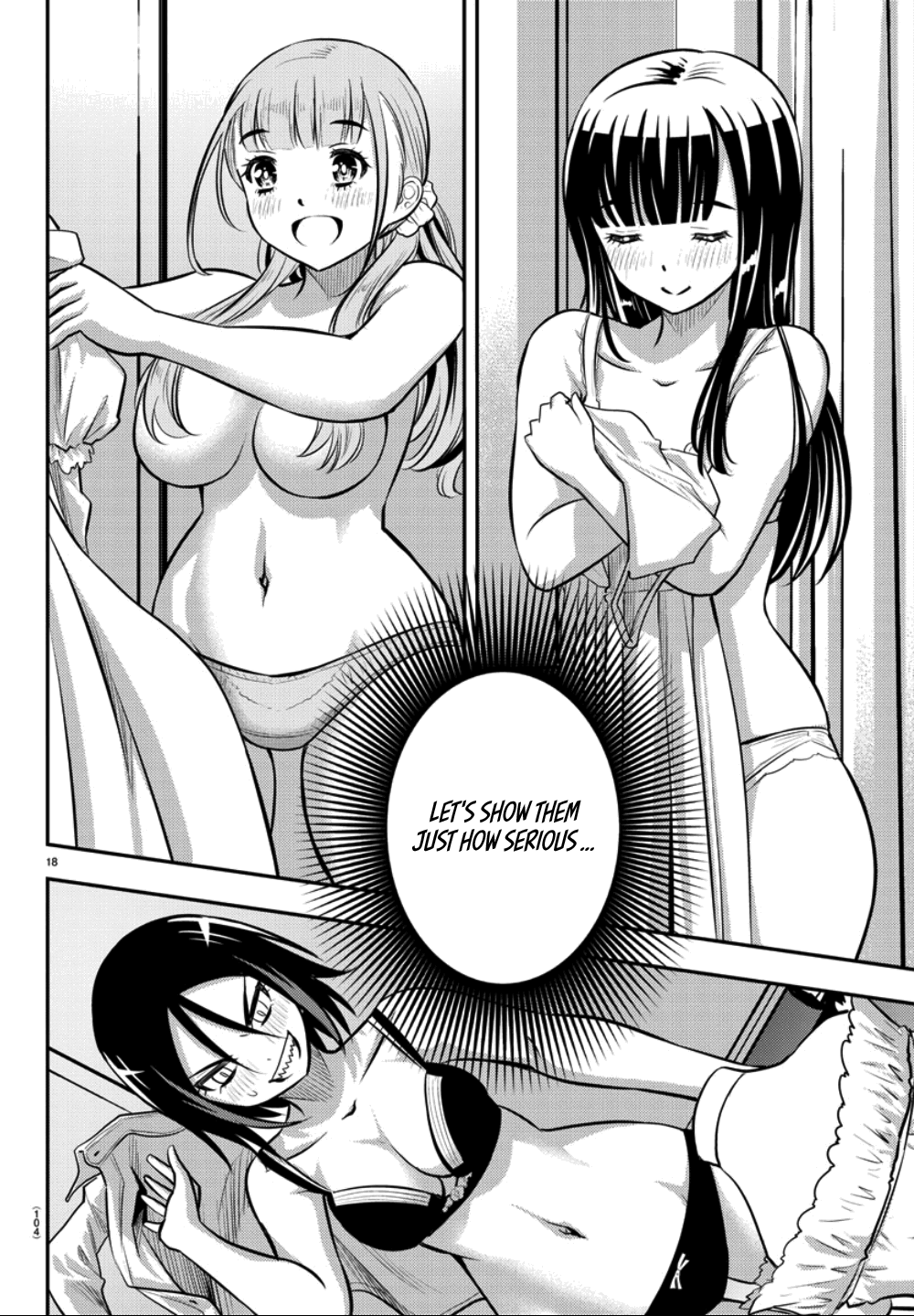 yankee-jk-kuzuhana-chan-chap-36-18