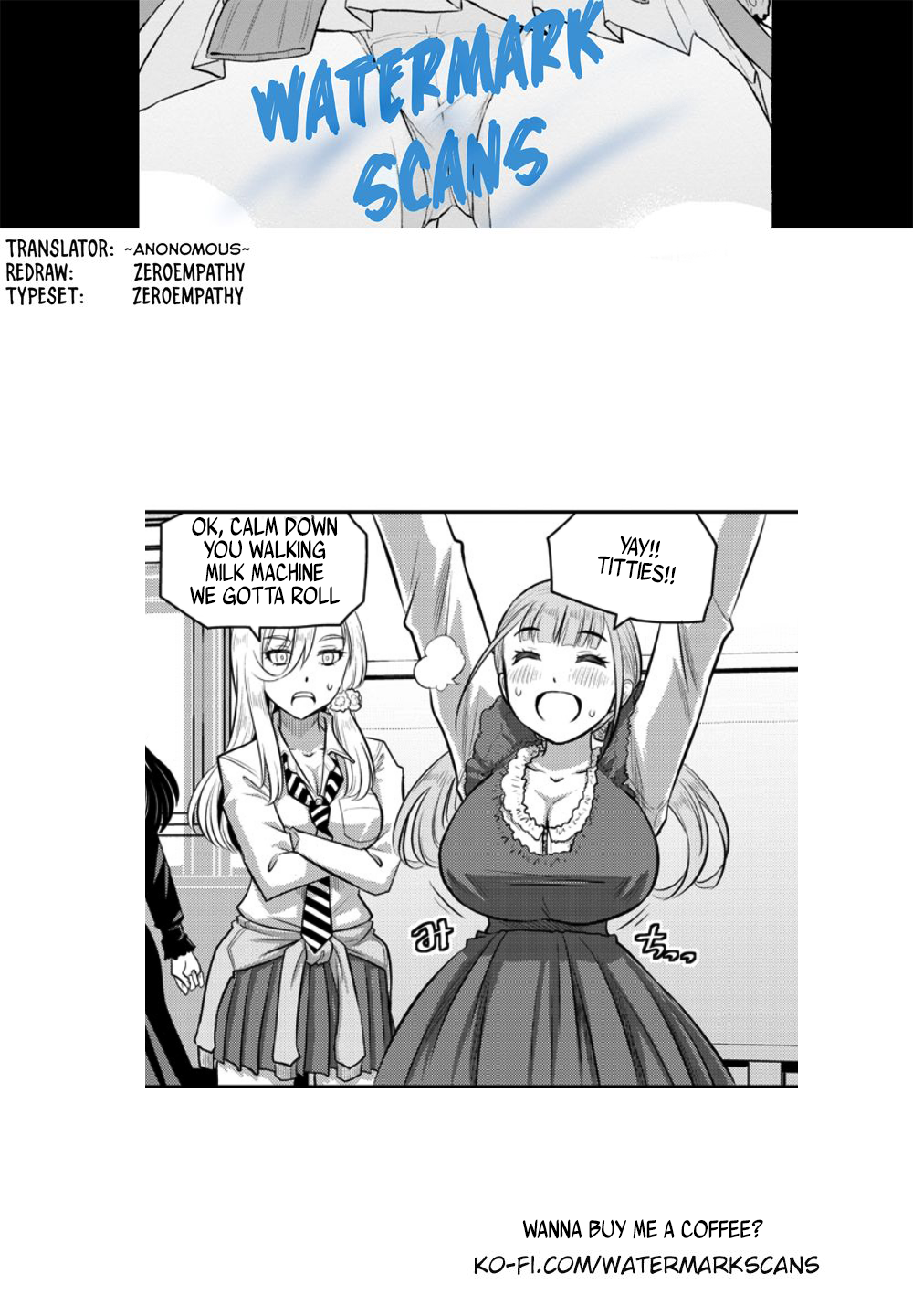 yankee-jk-kuzuhana-chan-chap-36-21