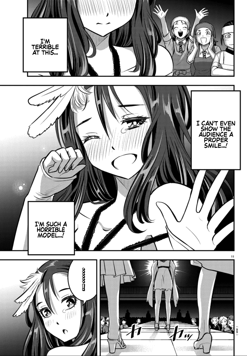 yankee-jk-kuzuhana-chan-chap-37-12
