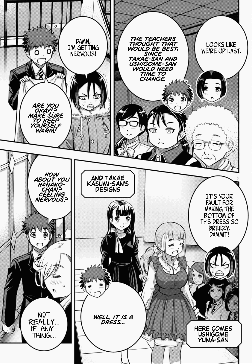 yankee-jk-kuzuhana-chan-chap-37-4