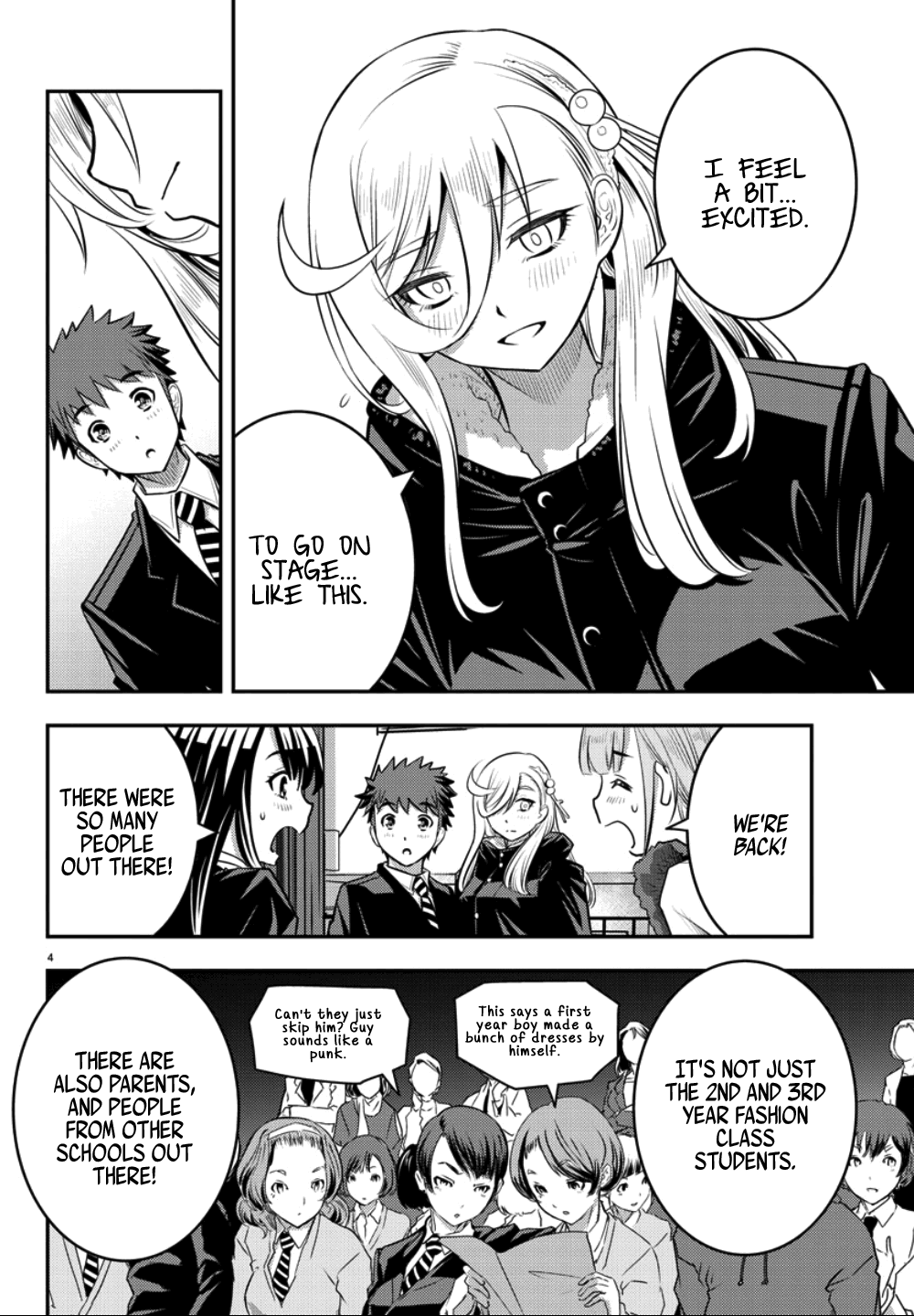 yankee-jk-kuzuhana-chan-chap-37-5