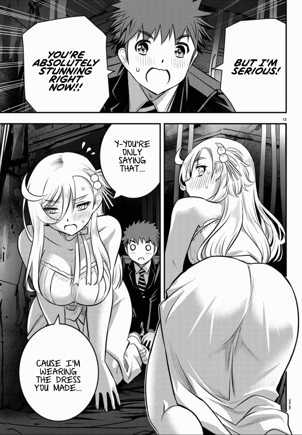 yankee-jk-kuzuhana-chan-chap-38-12