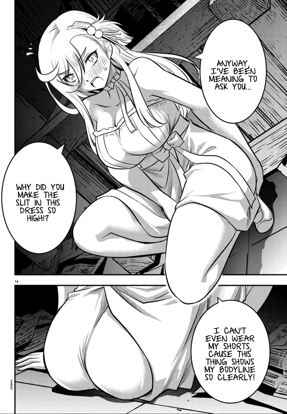 yankee-jk-kuzuhana-chan-chap-38-13