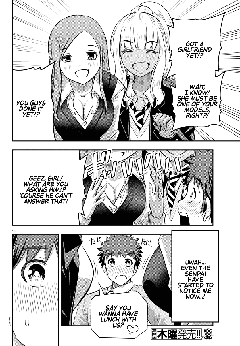 yankee-jk-kuzuhana-chan-chap-39-10
