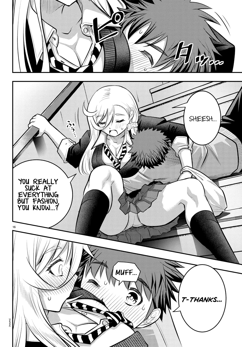 yankee-jk-kuzuhana-chan-chap-39-15