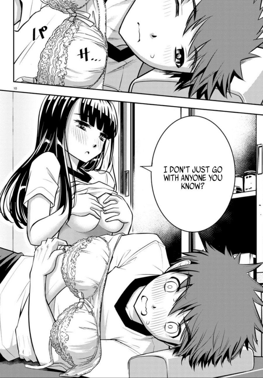 yankee-jk-kuzuhana-chan-chap-4-10