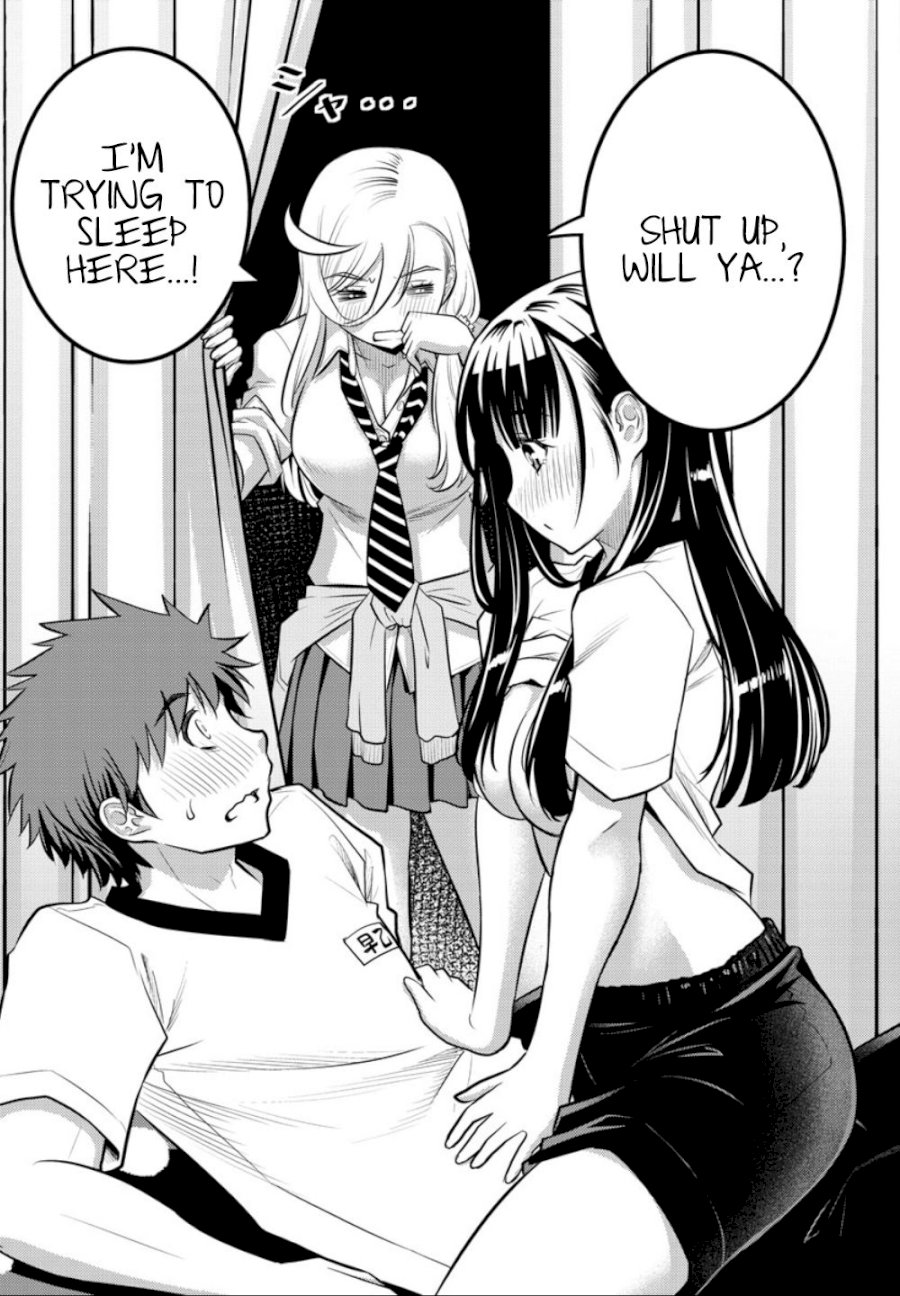 yankee-jk-kuzuhana-chan-chap-4-16