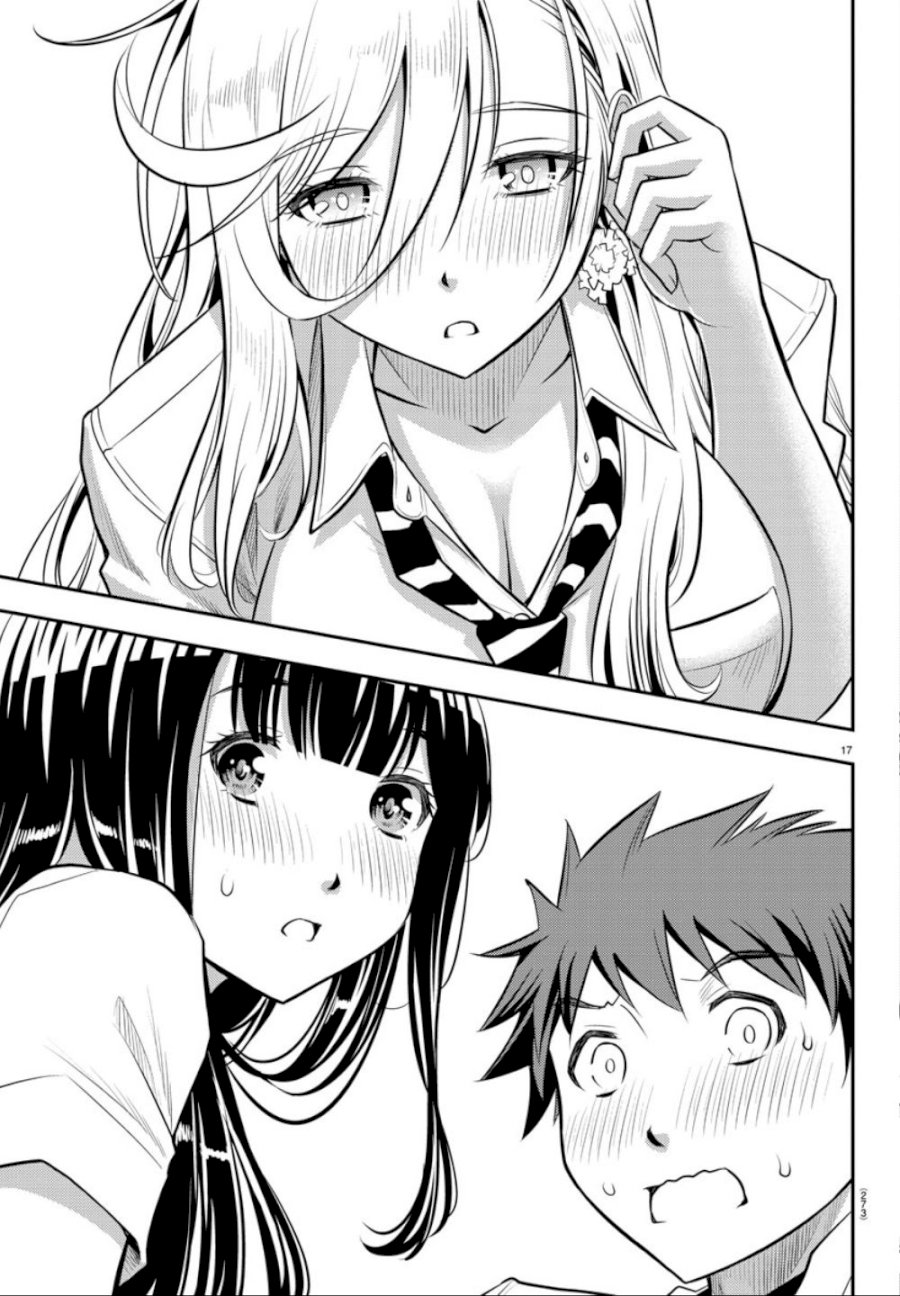 yankee-jk-kuzuhana-chan-chap-4-17