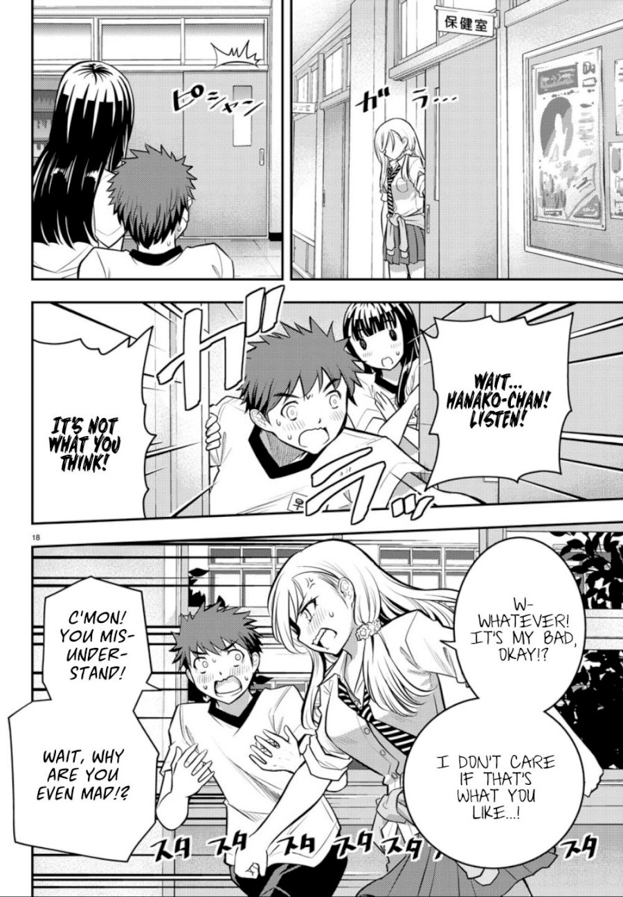 yankee-jk-kuzuhana-chan-chap-4-18