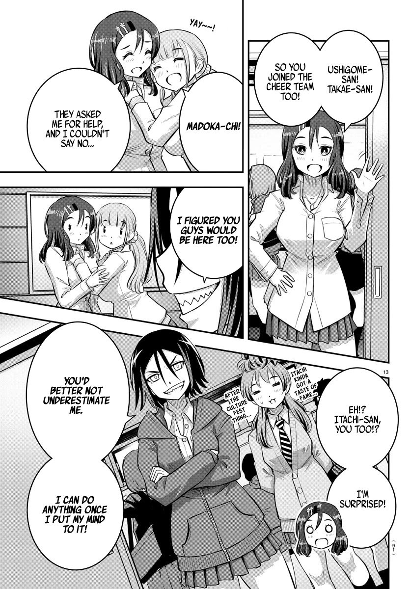 yankee-jk-kuzuhana-chan-chap-40-13