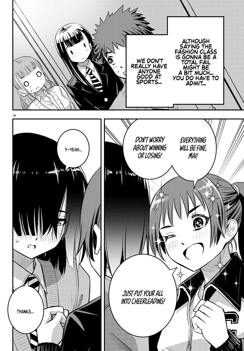yankee-jk-kuzuhana-chan-chap-40-18