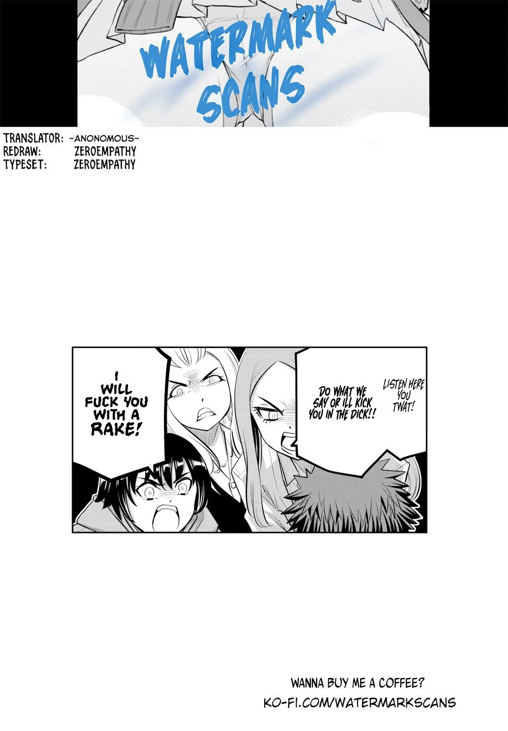 yankee-jk-kuzuhana-chan-chap-40-21