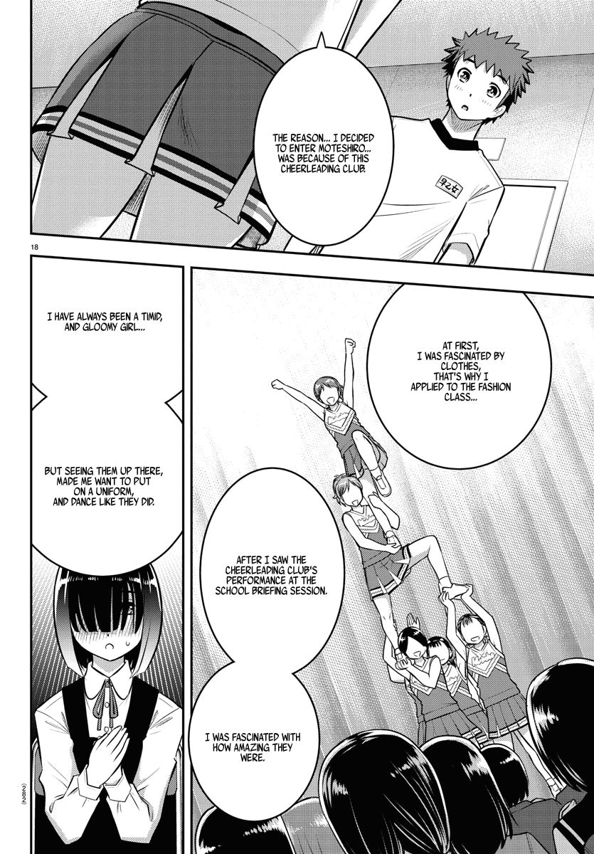 yankee-jk-kuzuhana-chan-chap-41-18