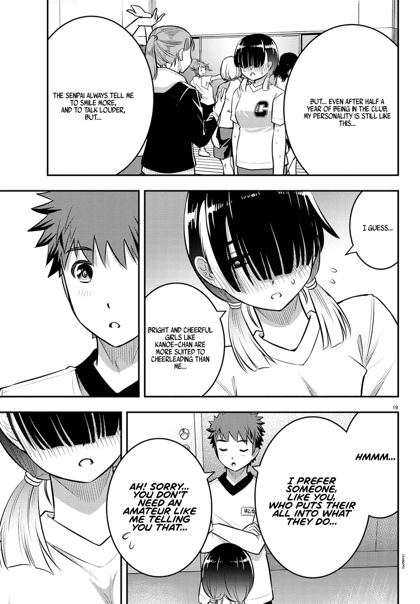 yankee-jk-kuzuhana-chan-chap-41-19