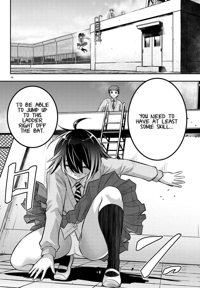 yankee-jk-kuzuhana-chan-chap-42-17