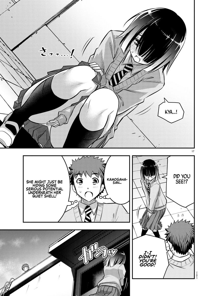 yankee-jk-kuzuhana-chan-chap-42-18