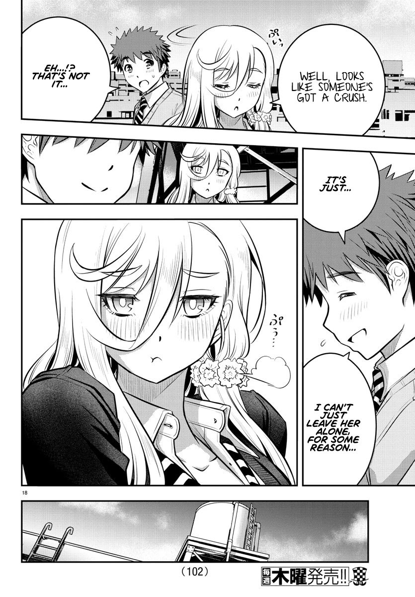 yankee-jk-kuzuhana-chan-chap-42-19