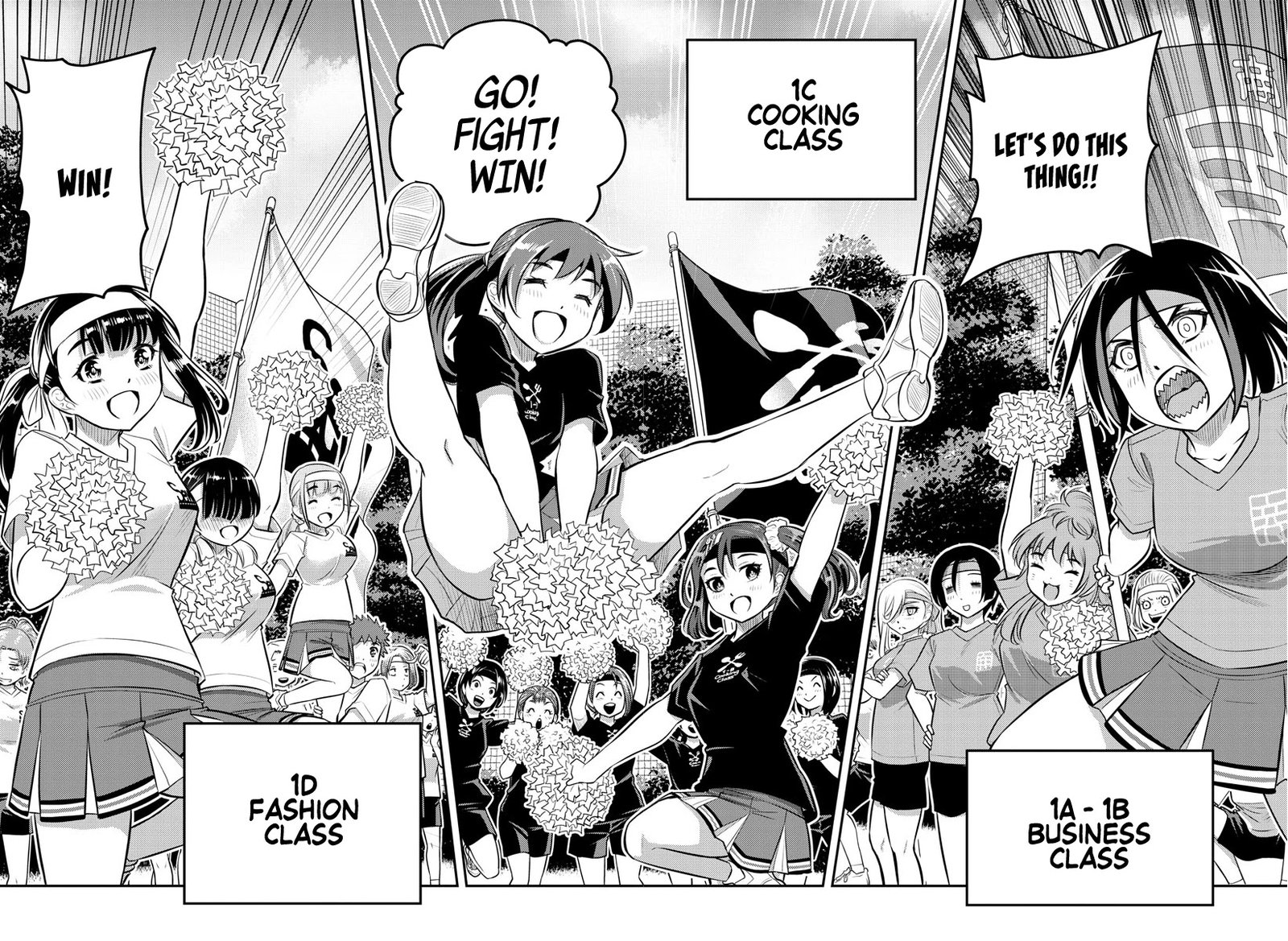 yankee-jk-kuzuhana-chan-chap-43-2