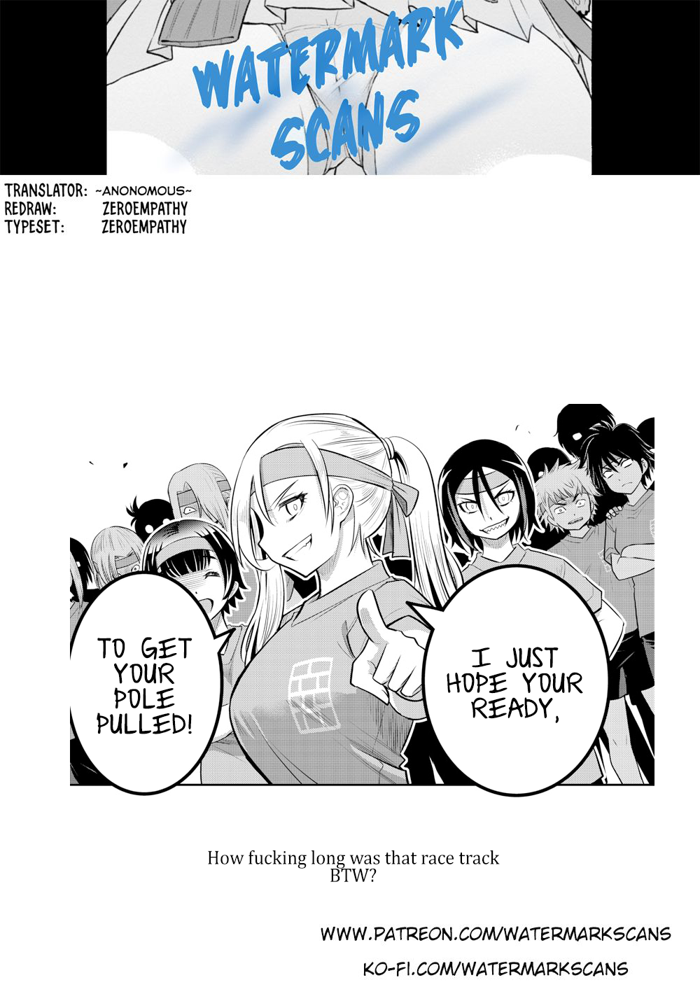 yankee-jk-kuzuhana-chan-chap-46-22