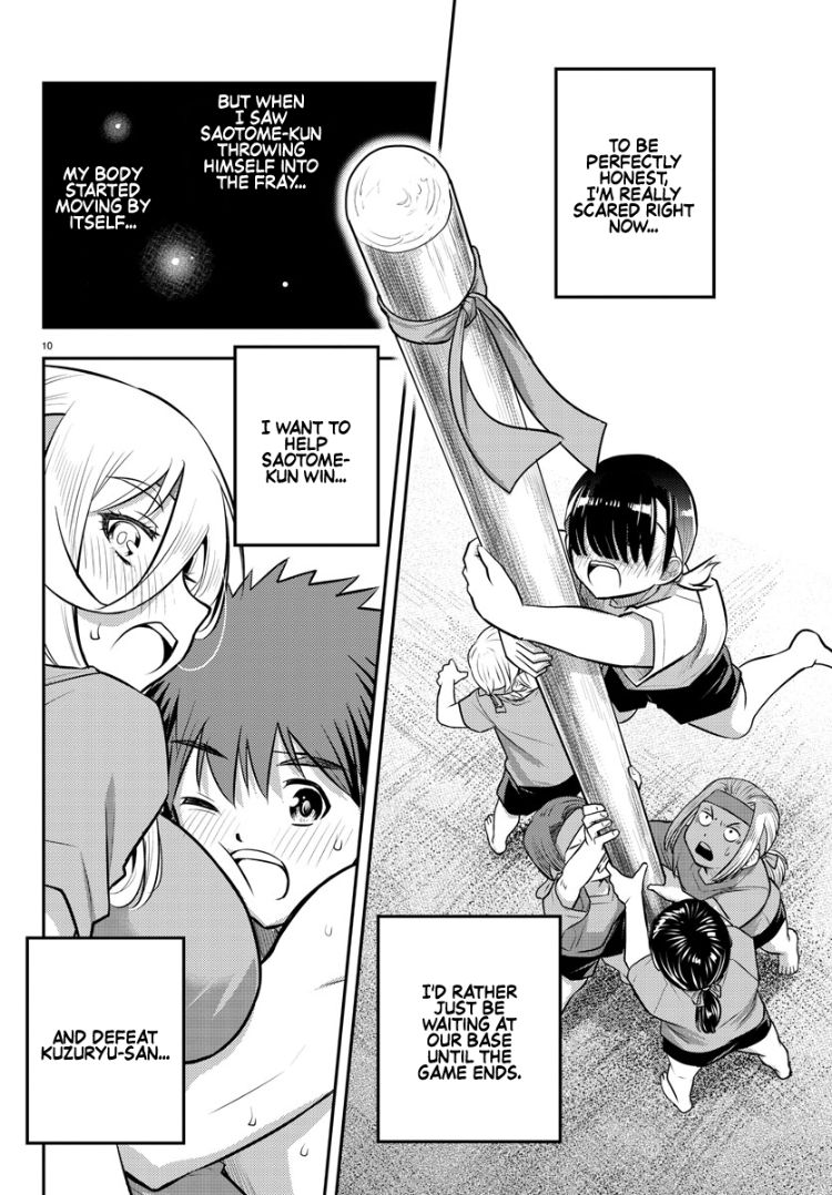 yankee-jk-kuzuhana-chan-chap-48-10