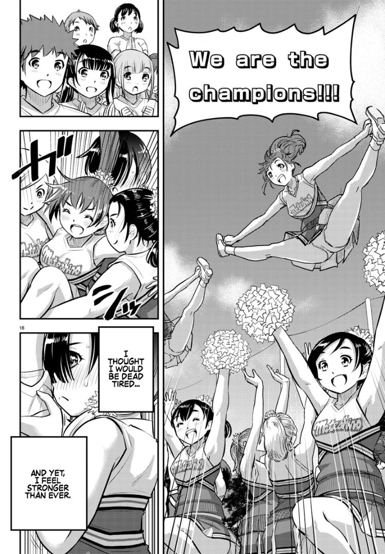 yankee-jk-kuzuhana-chan-chap-48-18