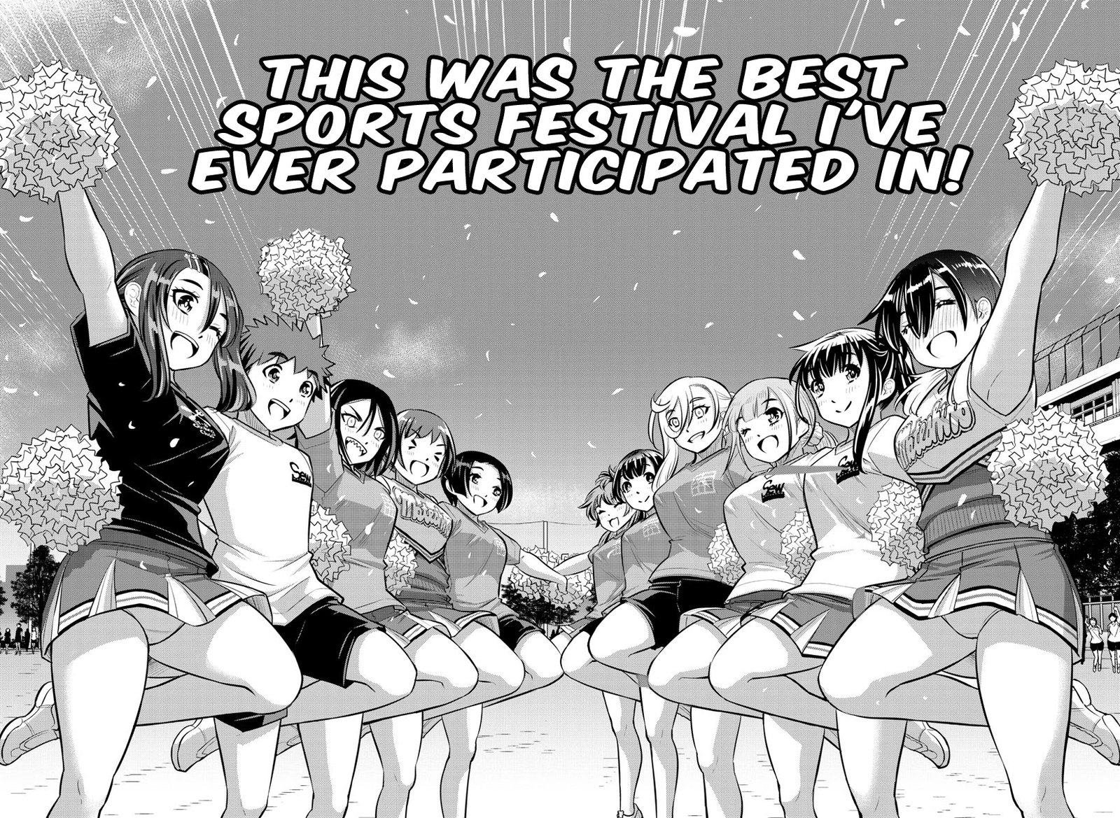 yankee-jk-kuzuhana-chan-chap-49-9