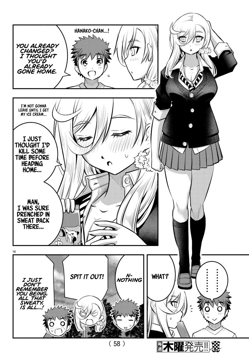 yankee-jk-kuzuhana-chan-chap-49-14