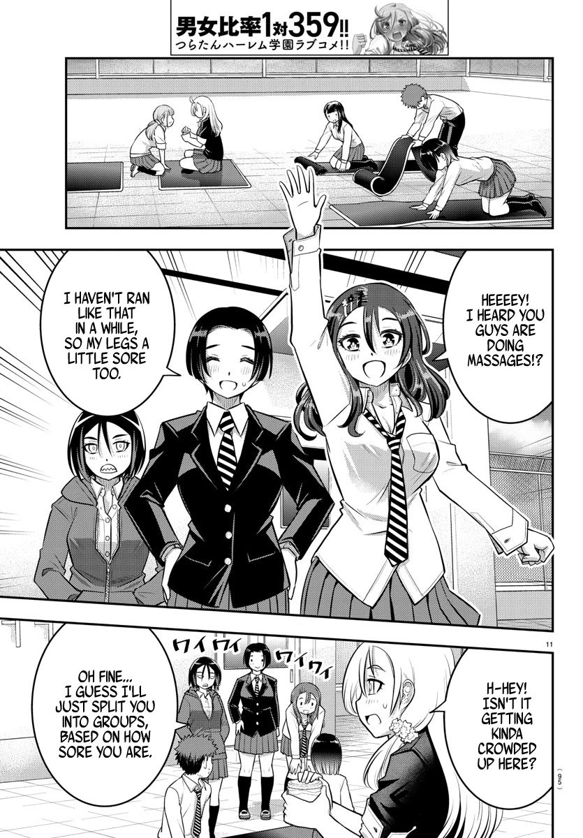 yankee-jk-kuzuhana-chan-chap-50-11