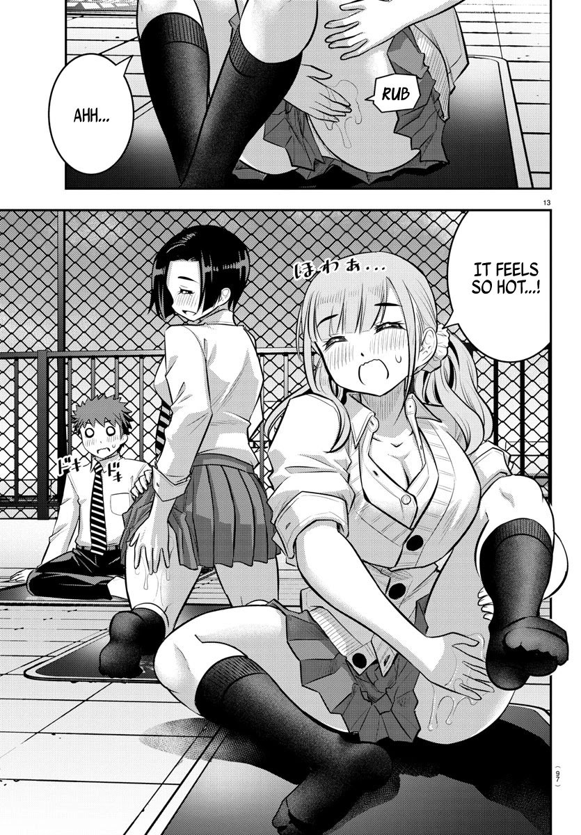 yankee-jk-kuzuhana-chan-chap-50-13