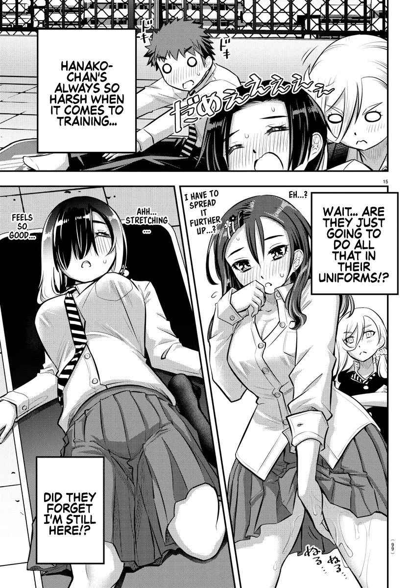 yankee-jk-kuzuhana-chan-chap-50-15