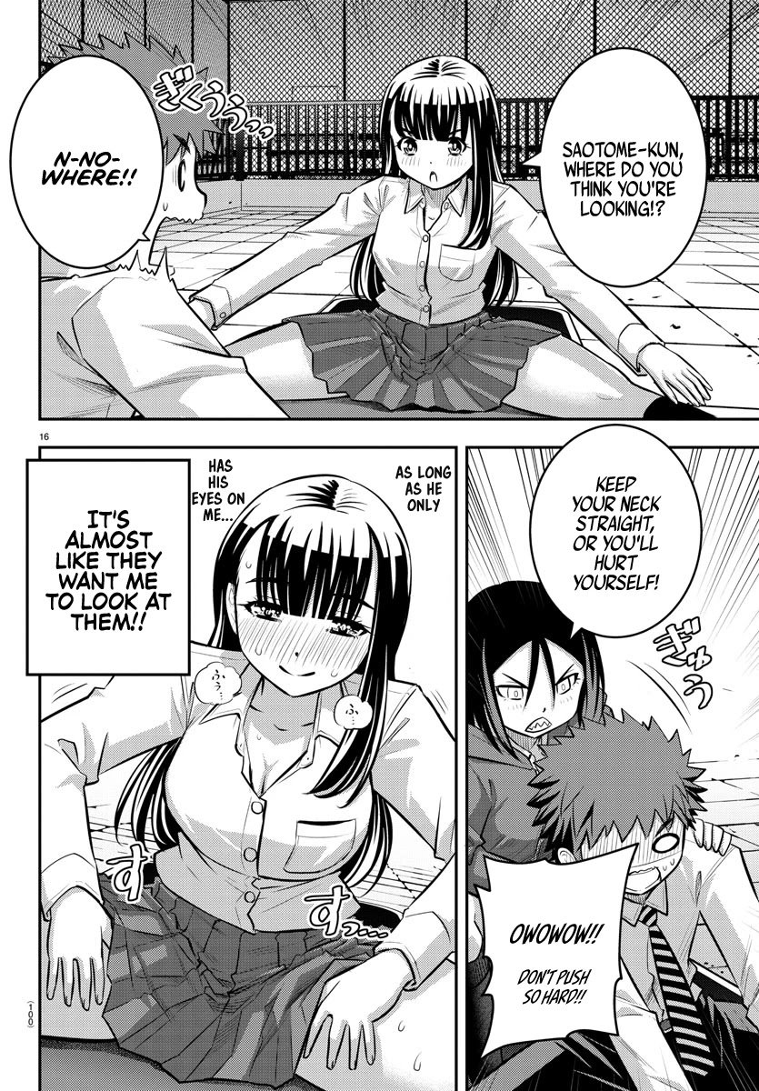 yankee-jk-kuzuhana-chan-chap-50-16