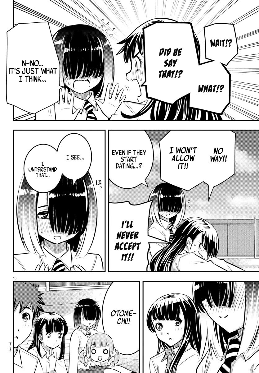 yankee-jk-kuzuhana-chan-chap-50-18