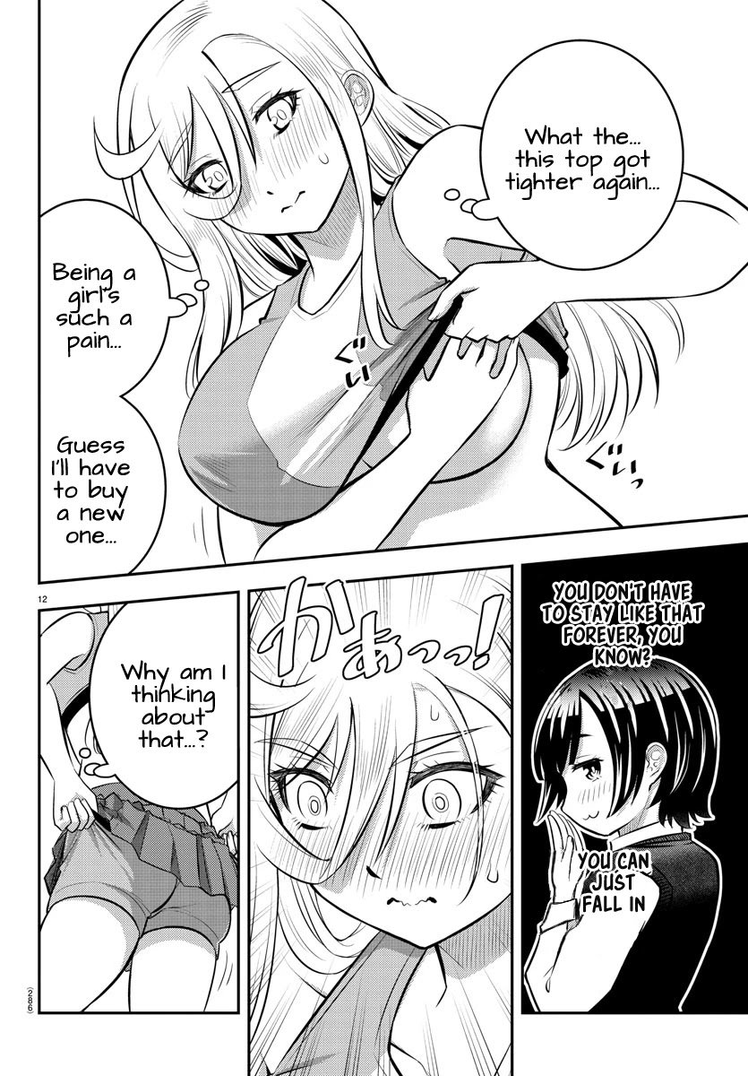 yankee-jk-kuzuhana-chan-chap-51-12