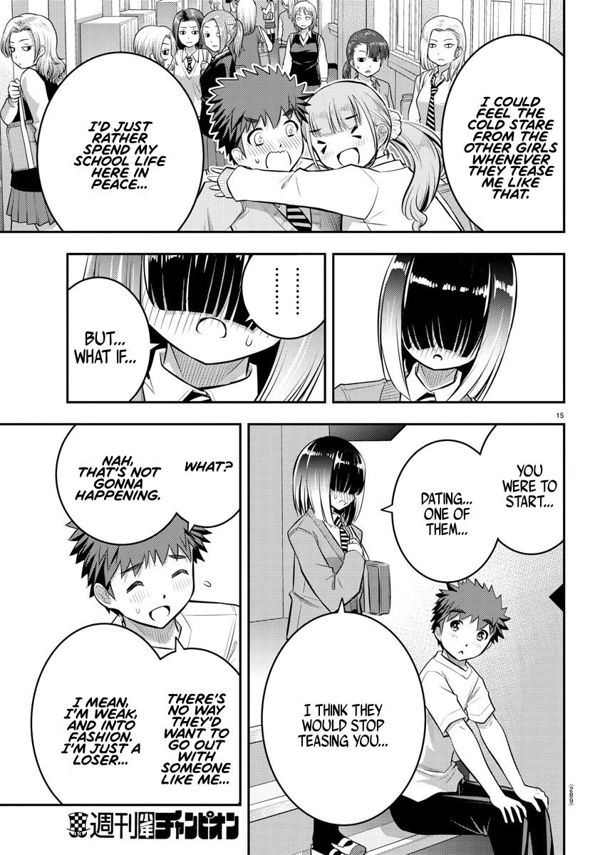 yankee-jk-kuzuhana-chan-chap-51-15
