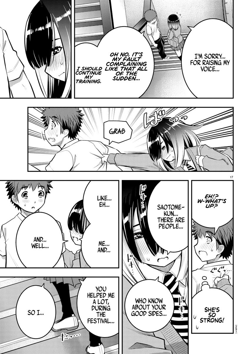 yankee-jk-kuzuhana-chan-chap-51-17