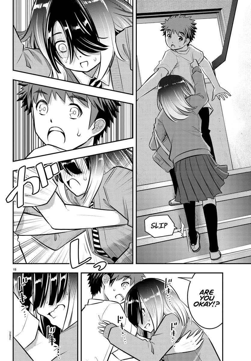 yankee-jk-kuzuhana-chan-chap-51-18
