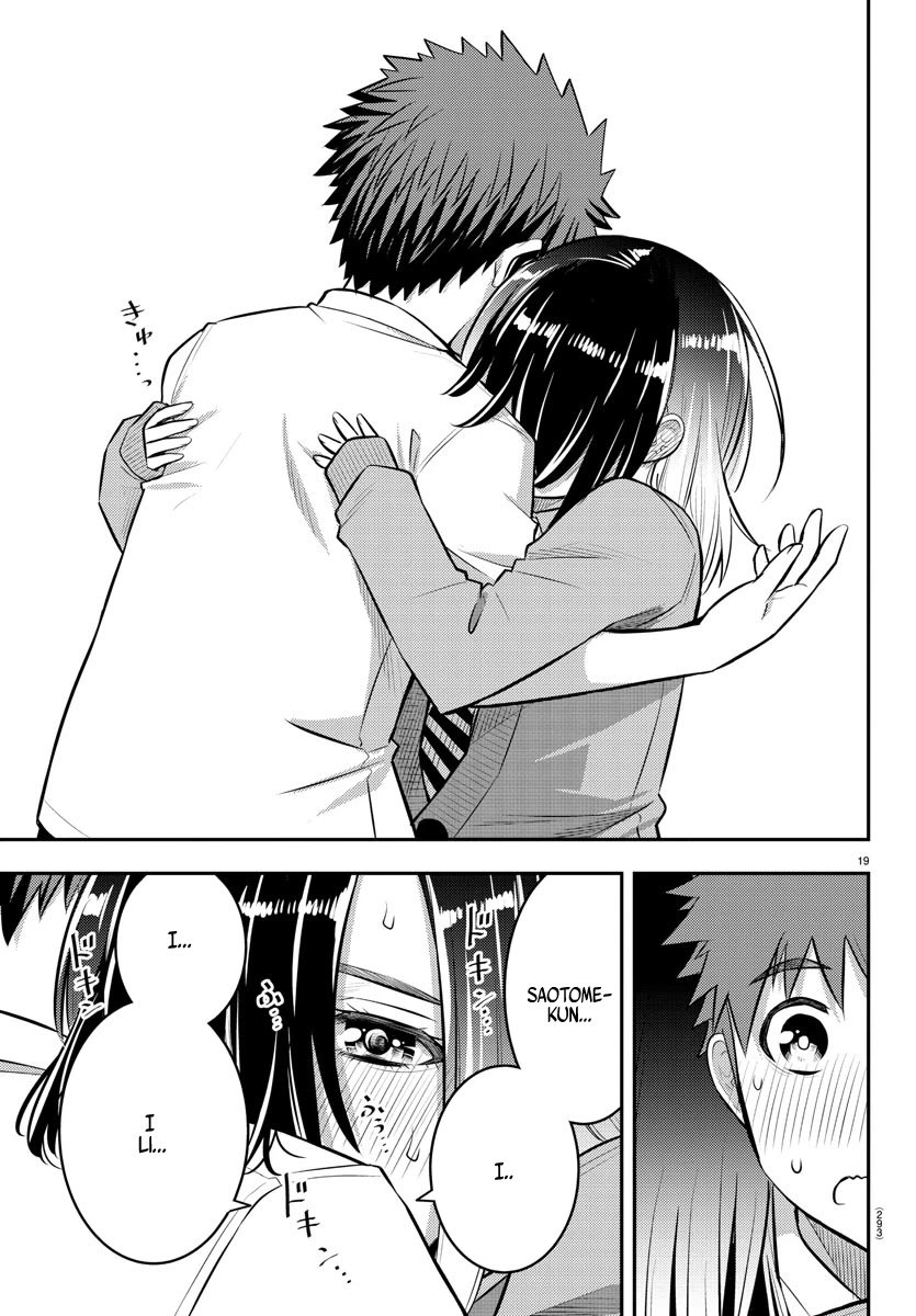 yankee-jk-kuzuhana-chan-chap-51-19