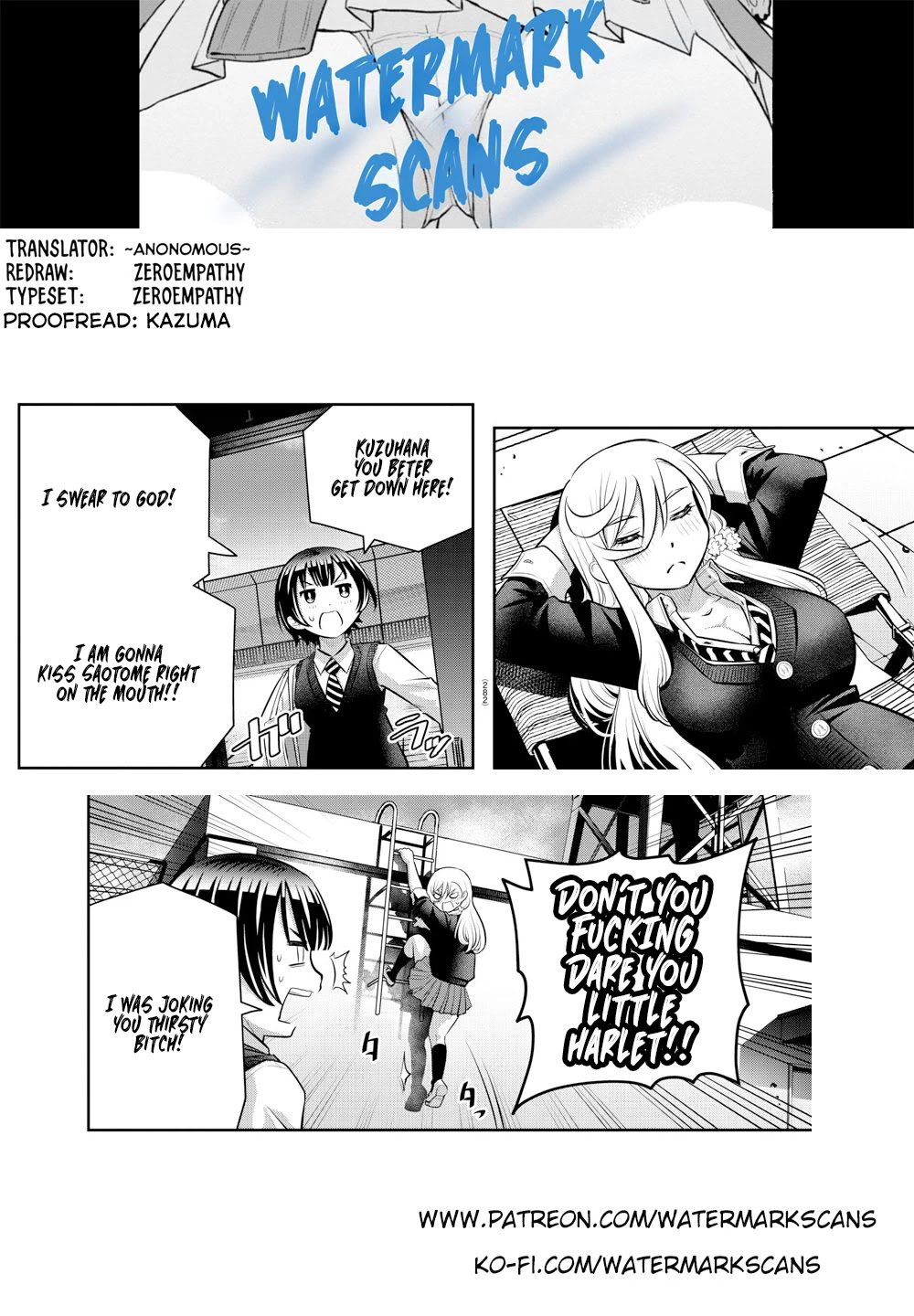yankee-jk-kuzuhana-chan-chap-51-21