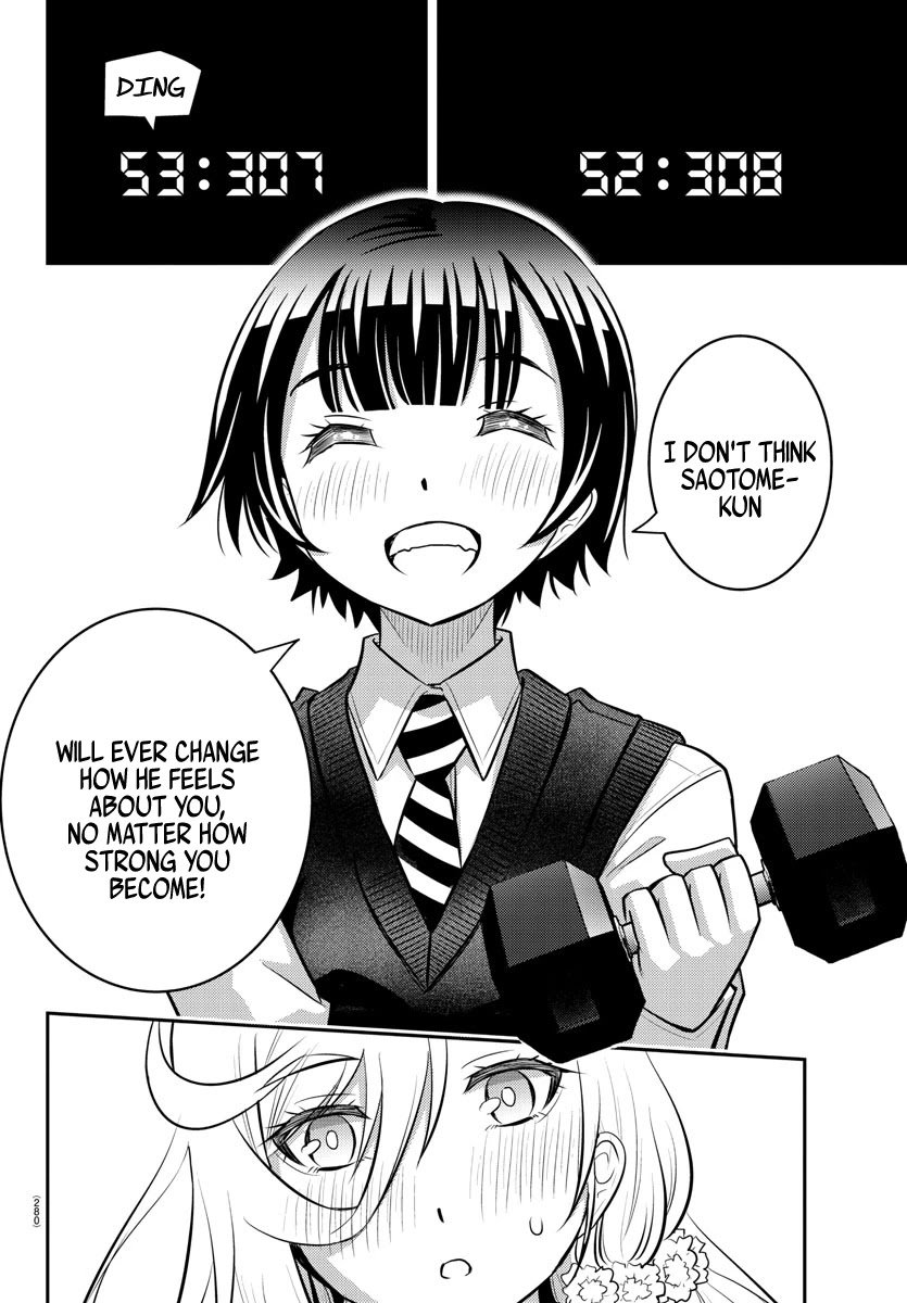 yankee-jk-kuzuhana-chan-chap-51-6