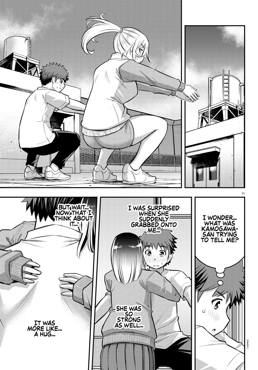 yankee-jk-kuzuhana-chan-chap-52-11