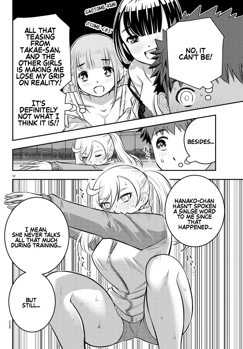 yankee-jk-kuzuhana-chan-chap-52-12