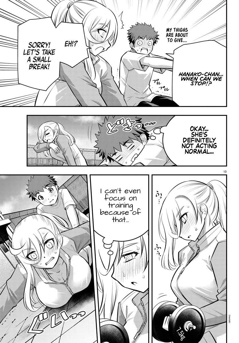 yankee-jk-kuzuhana-chan-chap-52-13