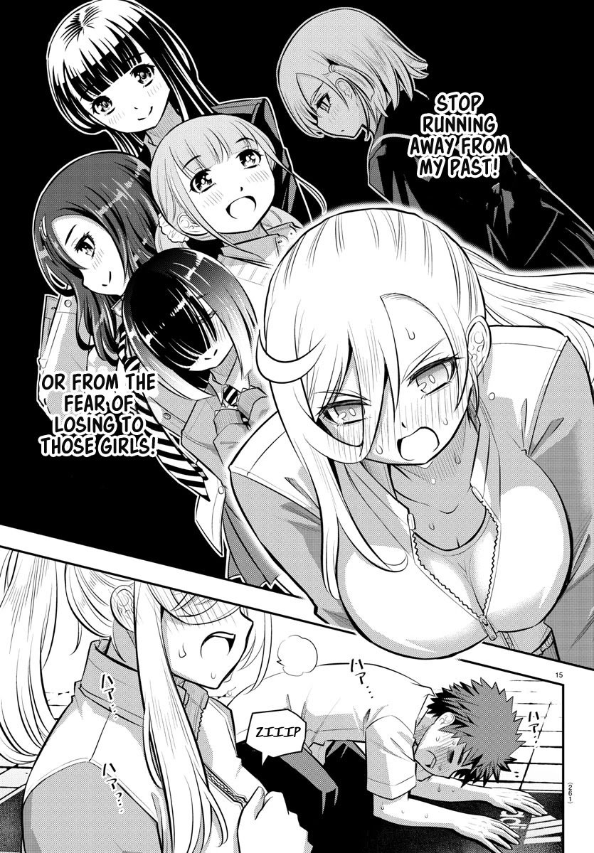 yankee-jk-kuzuhana-chan-chap-52-15