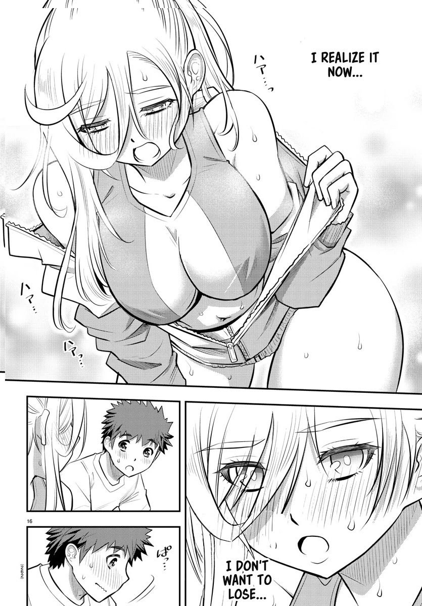 yankee-jk-kuzuhana-chan-chap-52-16