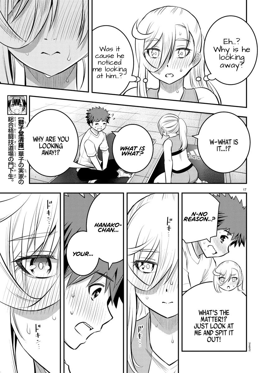 yankee-jk-kuzuhana-chan-chap-52-17