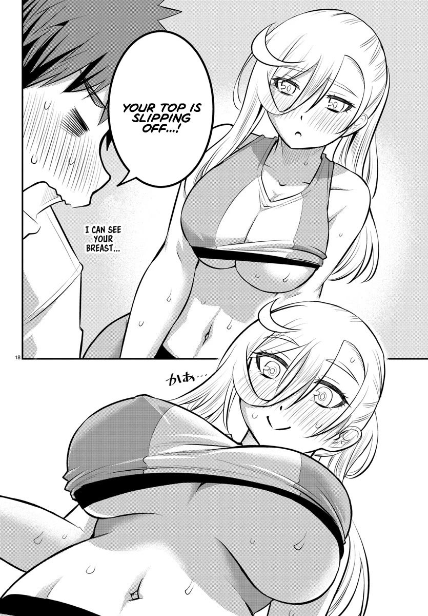 yankee-jk-kuzuhana-chan-chap-52-18