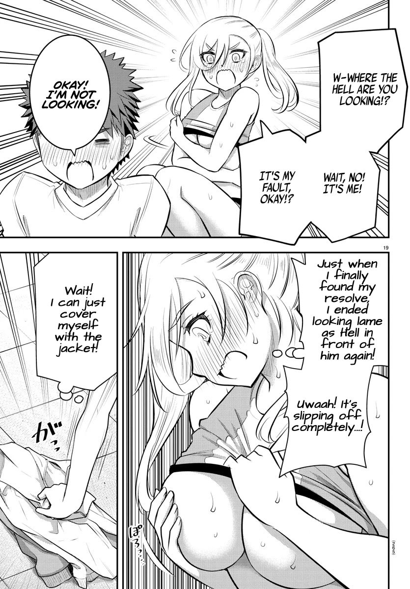 yankee-jk-kuzuhana-chan-chap-52-19